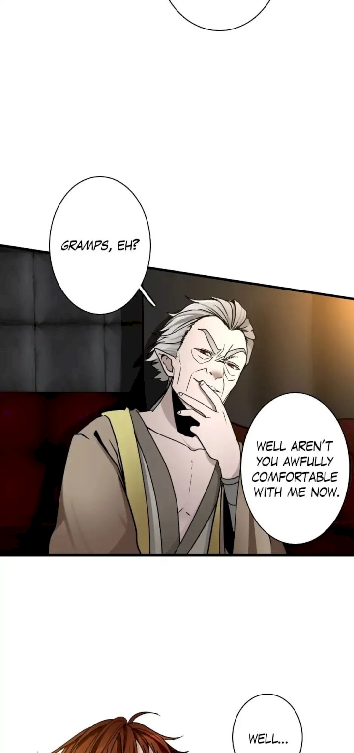The Beginning After the End chapter 23 page 19