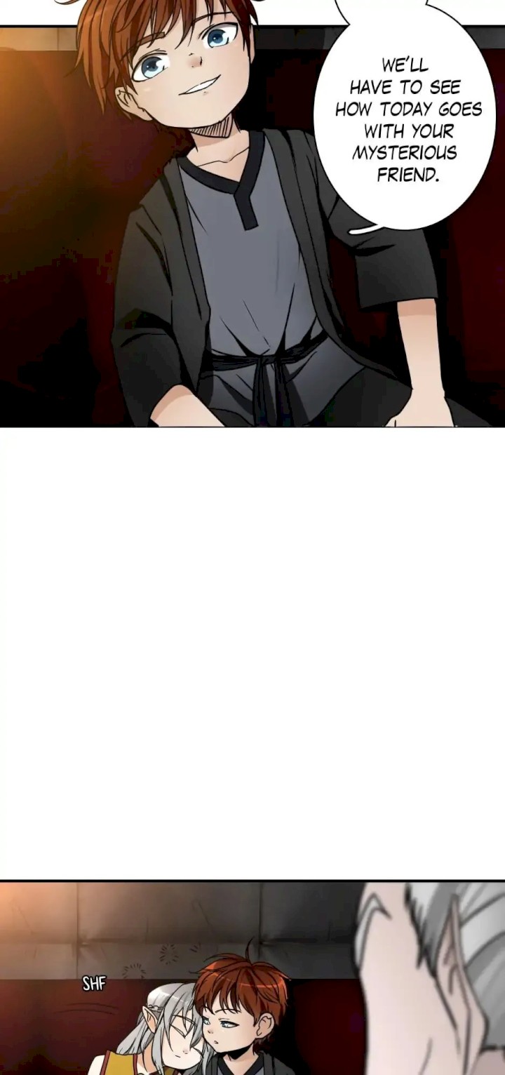 The Beginning After the End chapter 23 page 20