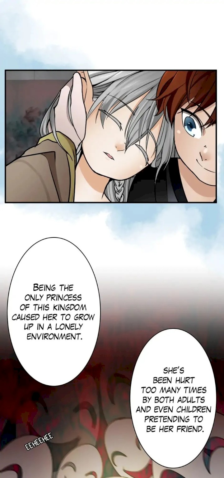 The Beginning After the End chapter 23 page 22