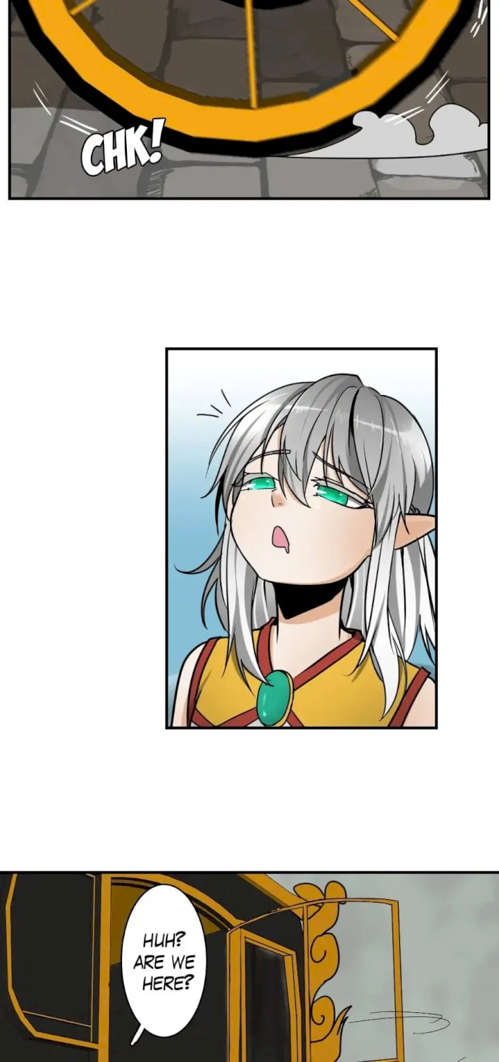 The Beginning After the End chapter 23 page 28