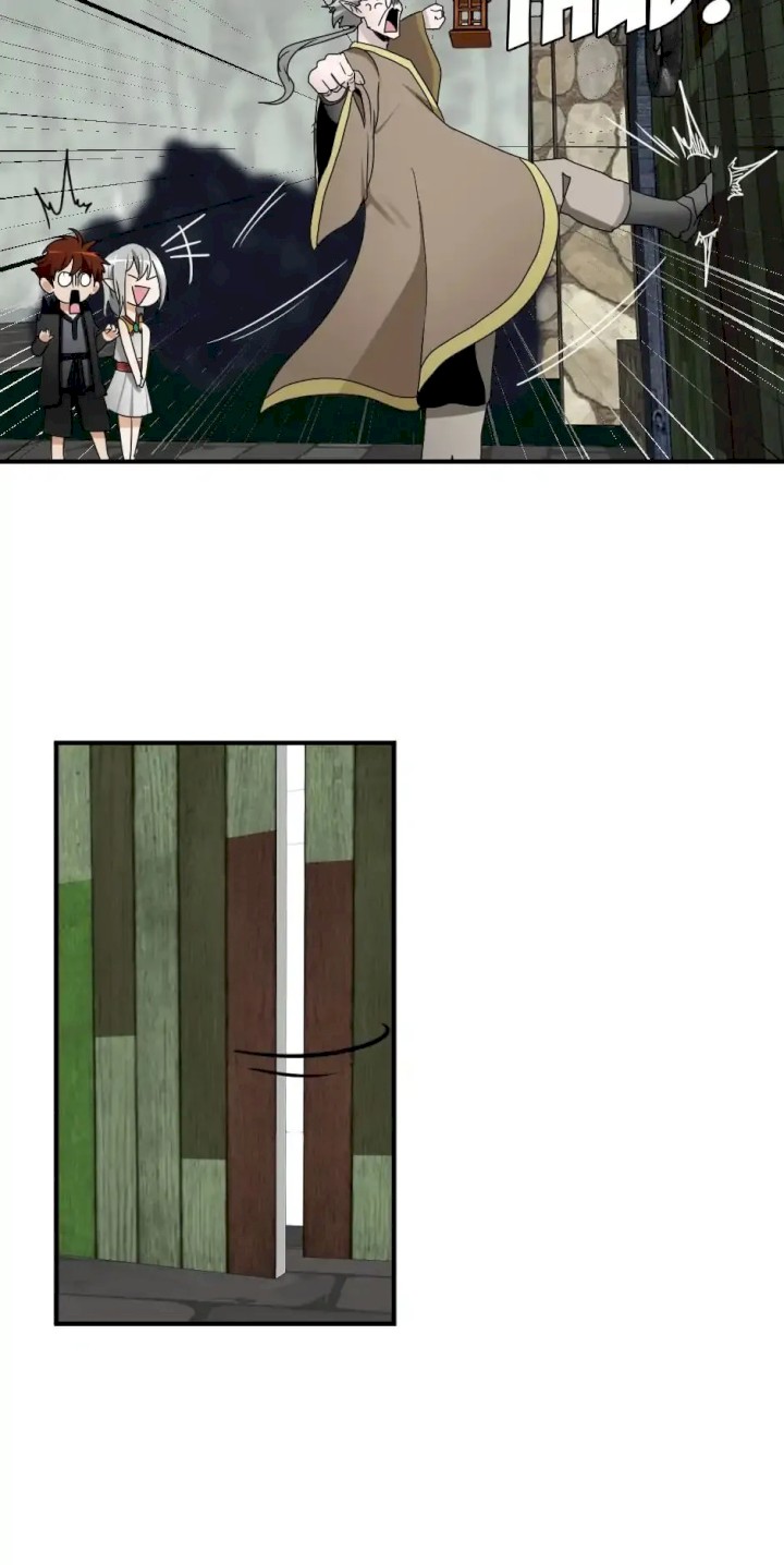 The Beginning After the End chapter 23 page 32
