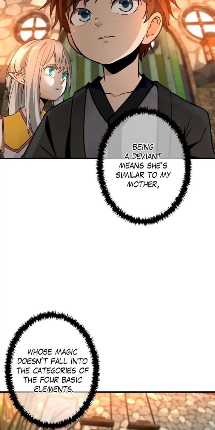 The Beginning After the End chapter 23 page 38