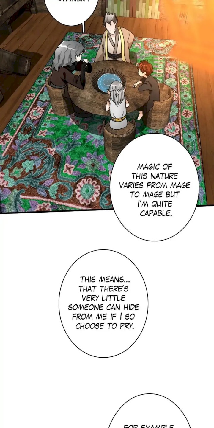 The Beginning After the End chapter 23 page 42