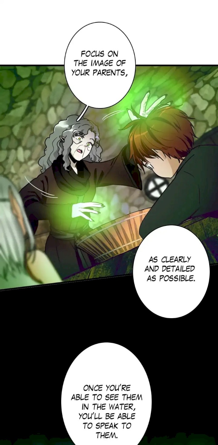 The Beginning After the End chapter 23 page 47