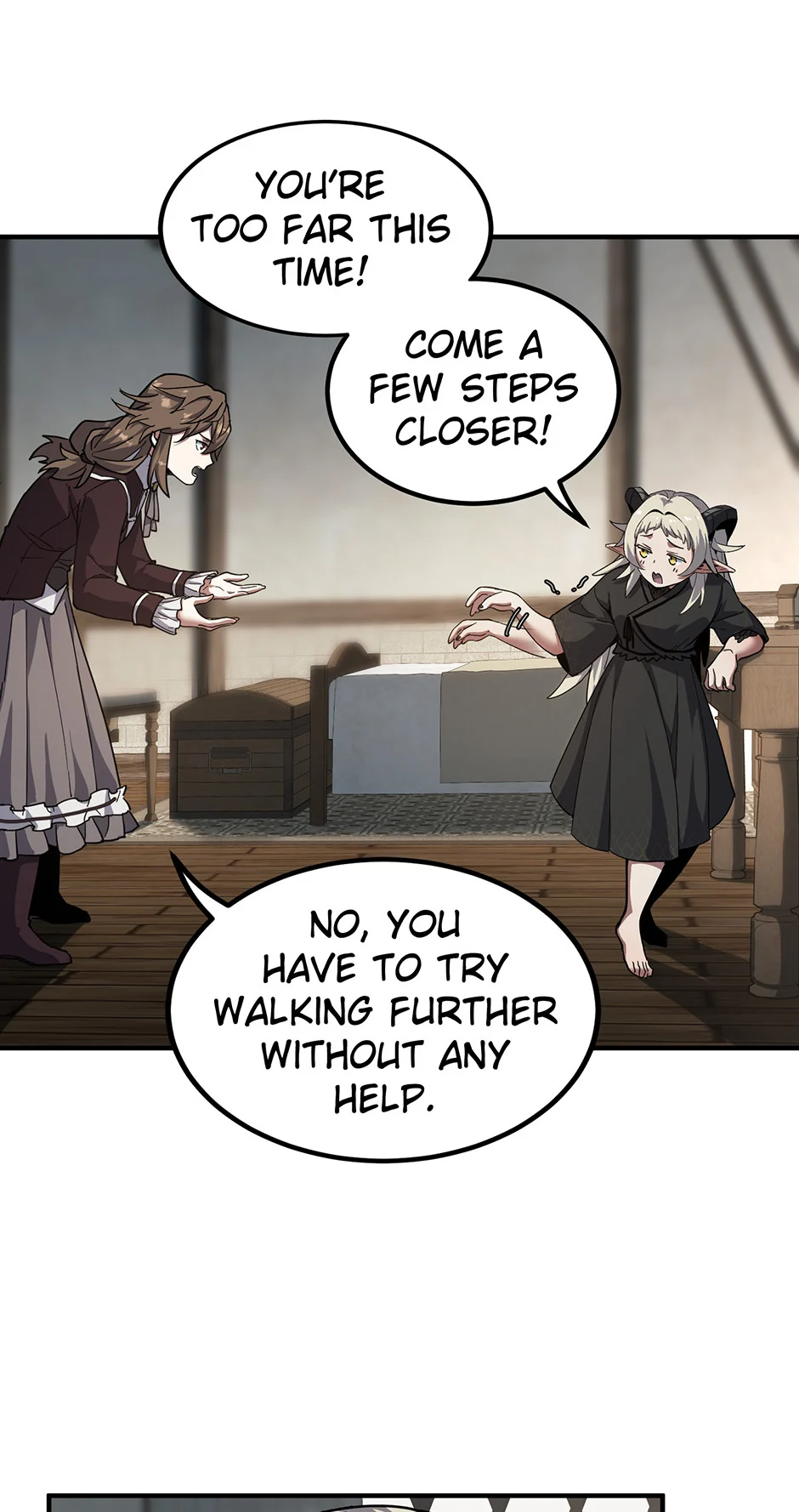 The Beginning After the End chapter 230 page 4