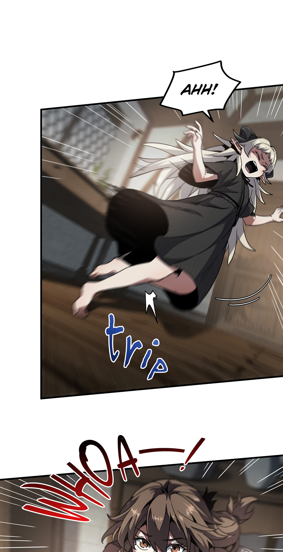 The Beginning After the End chapter 230 page 8