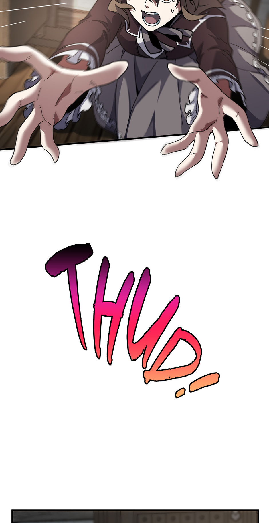 The Beginning After the End chapter 230 page 9