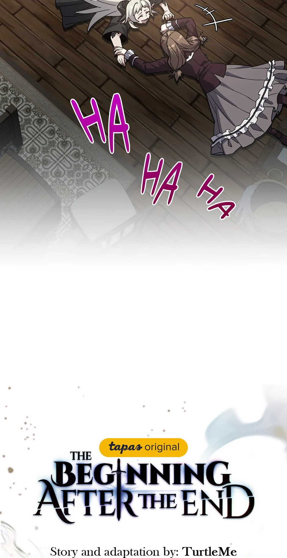 The Beginning After the End chapter 230 page 11