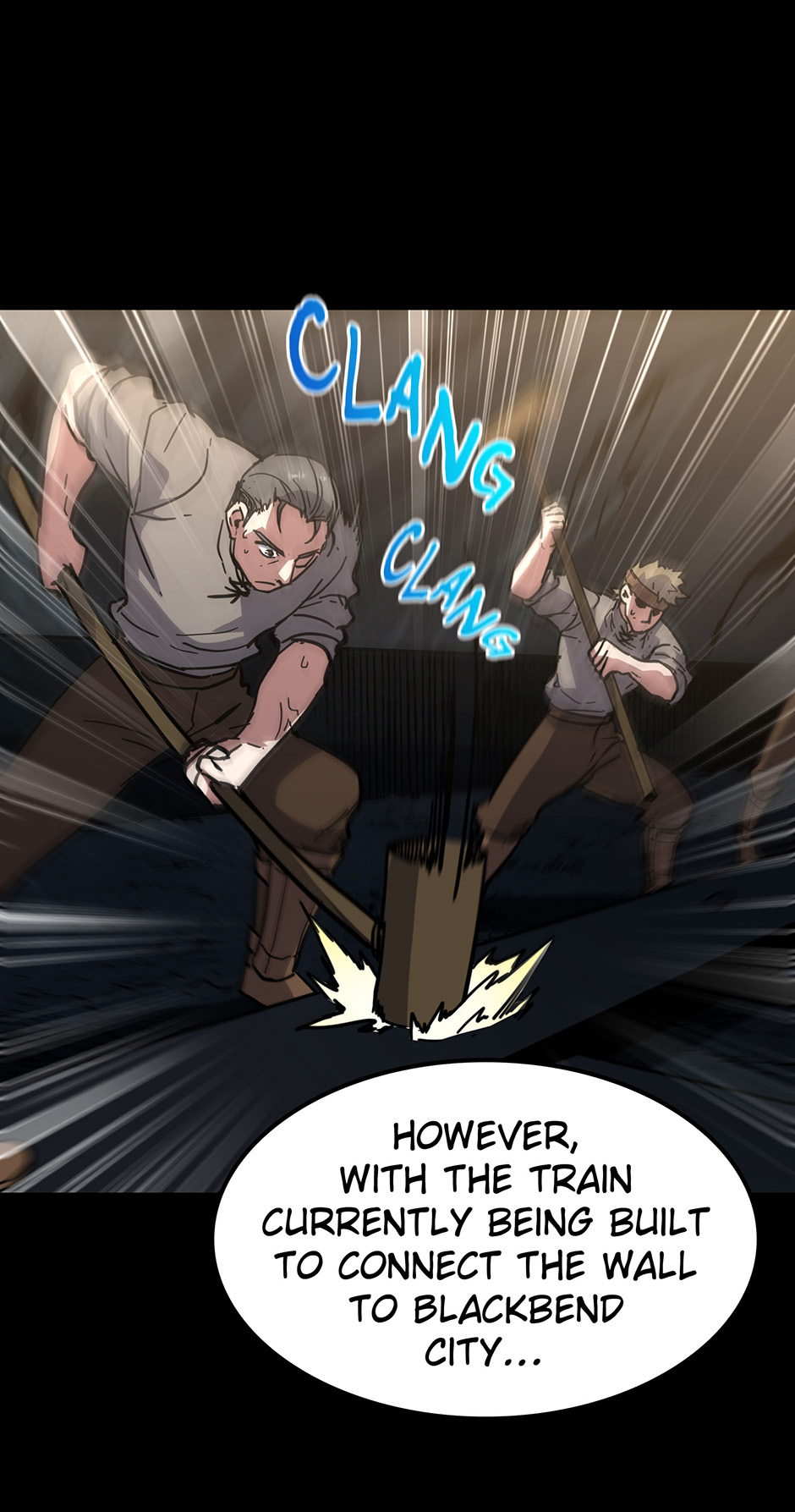 The Beginning After the End chapter 230 page 30