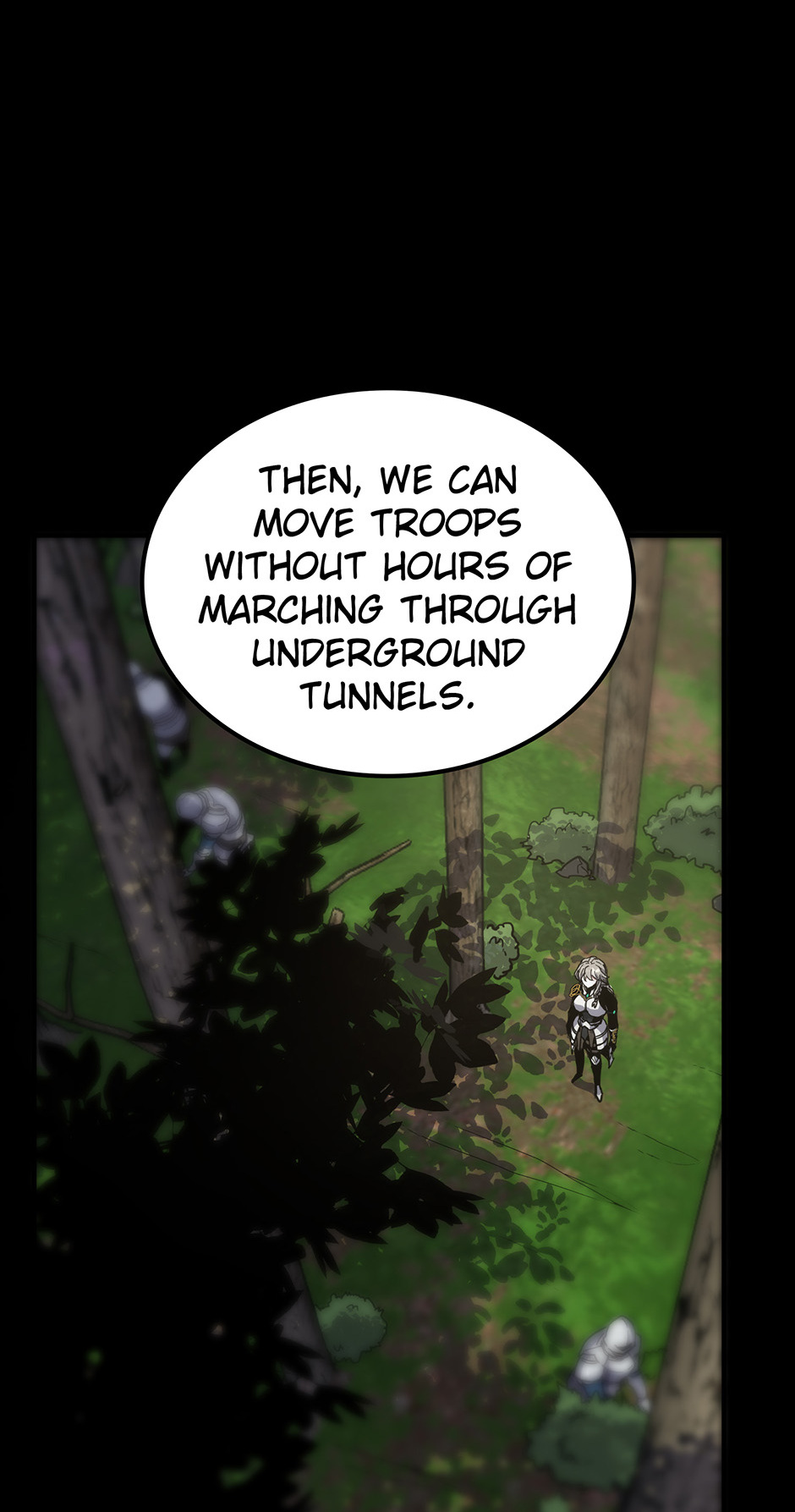 The Beginning After the End chapter 230 page 35