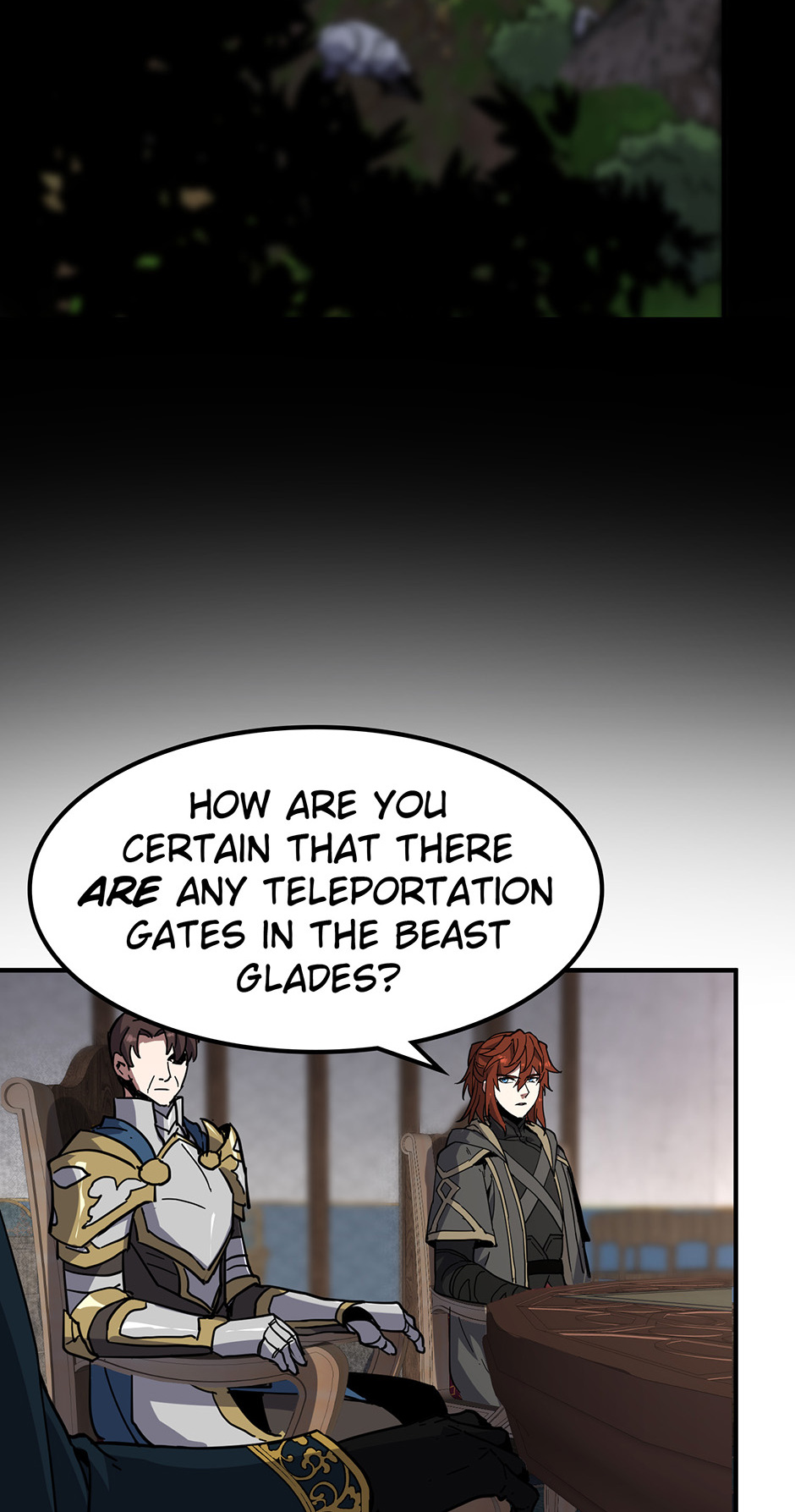 The Beginning After the End chapter 230 page 36