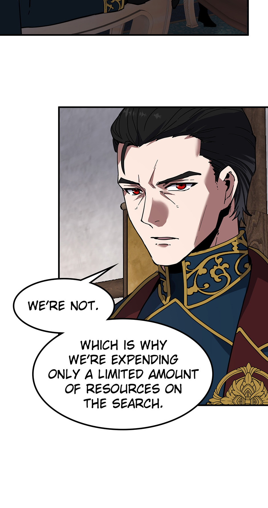 The Beginning After the End chapter 230 page 37