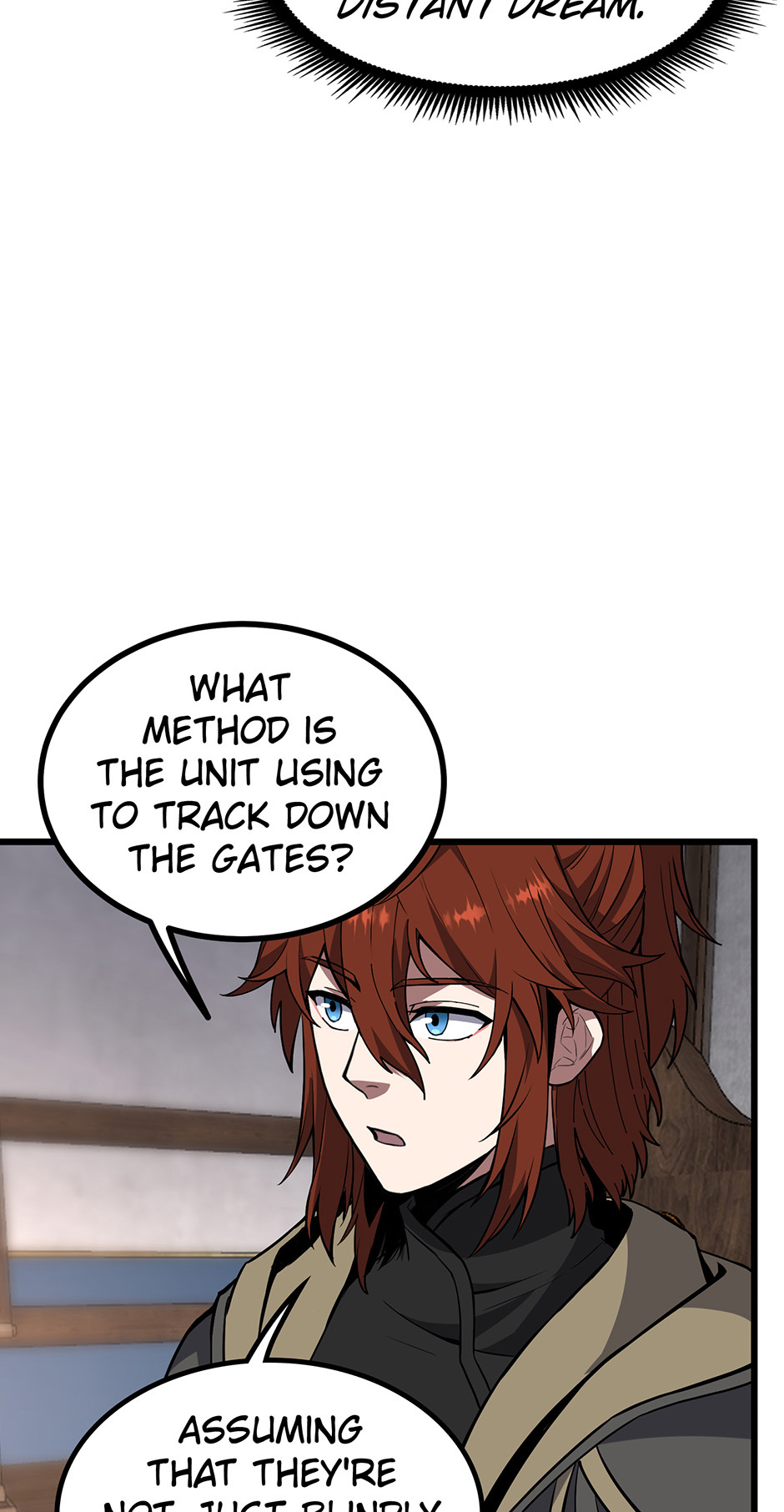 The Beginning After the End chapter 230 page 40