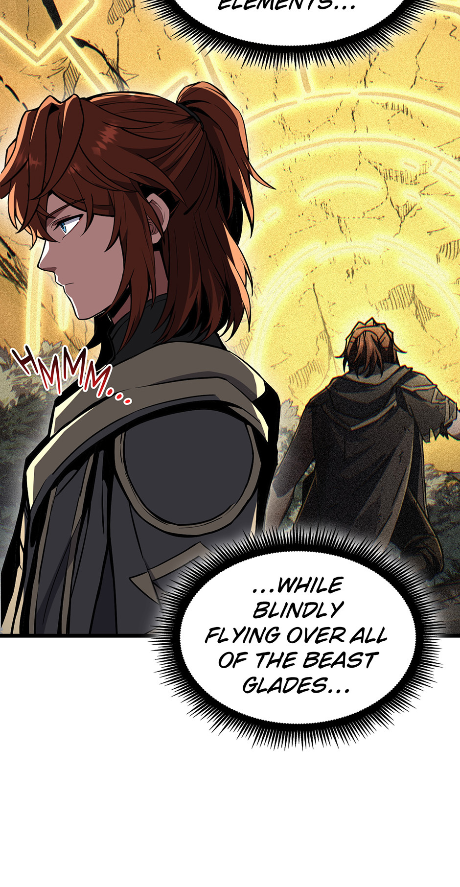 The Beginning After the End chapter 230 page 44