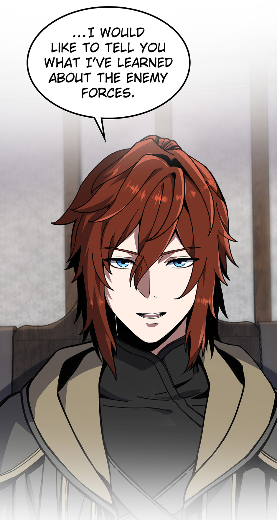 The Beginning After the End chapter 230 page 48