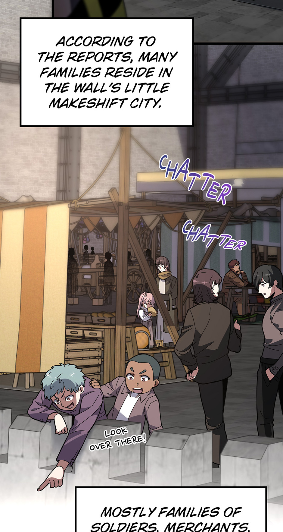 The Beginning After the End chapter 230 page 51