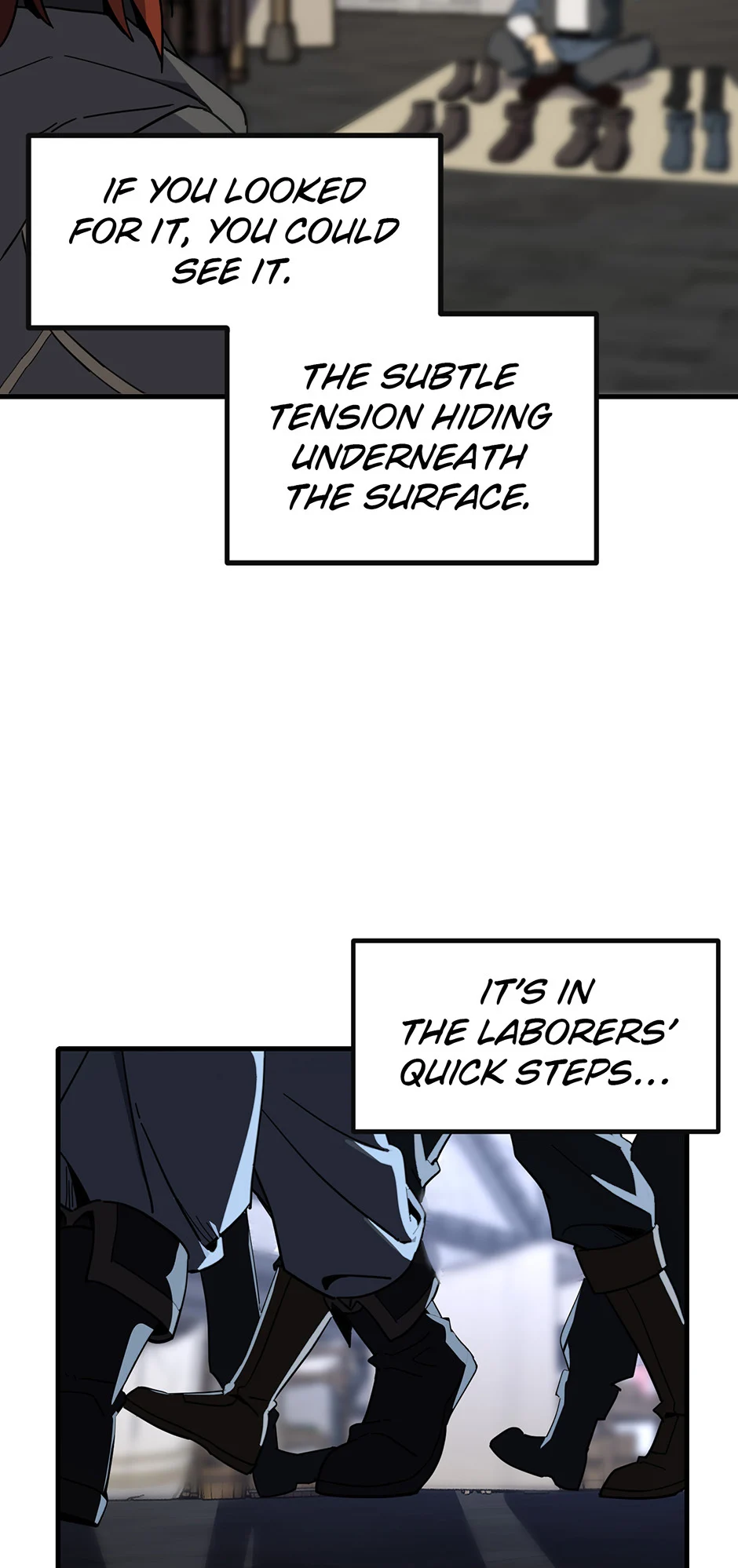 The Beginning After the End chapter 230 page 58