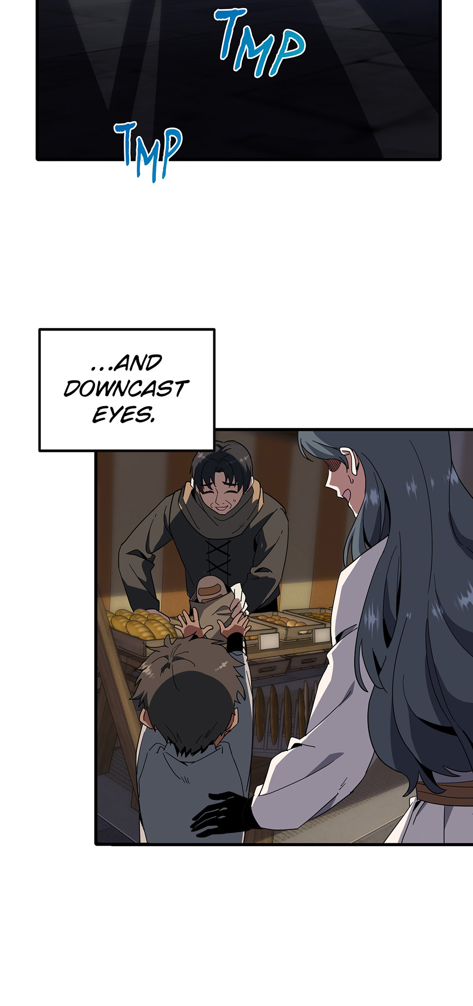The Beginning After the End chapter 230 page 59