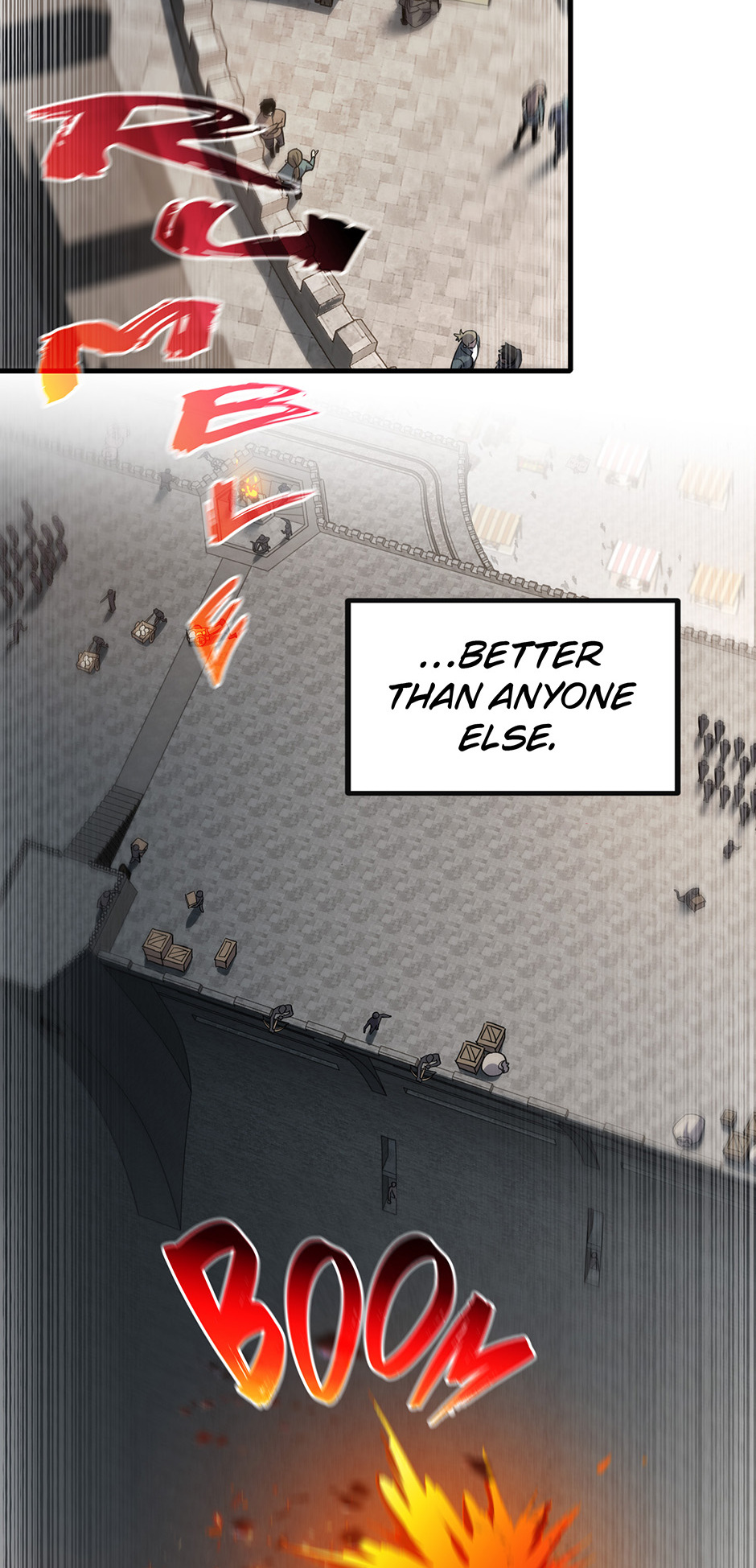The Beginning After the End chapter 230 page 62