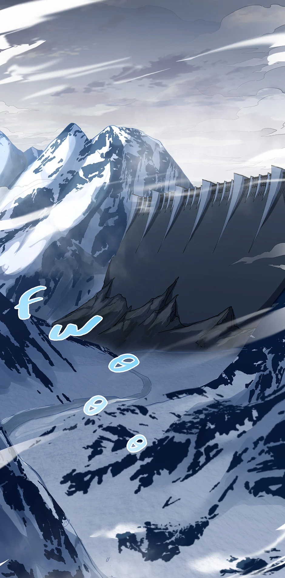 The Beginning After the End chapter 231 page 1