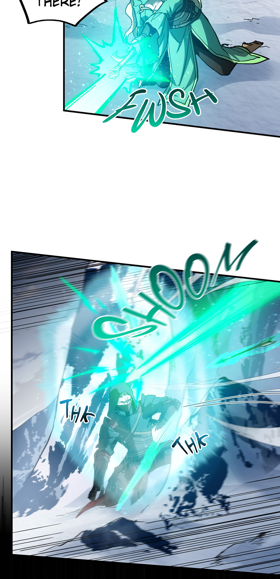 The Beginning After the End chapter 231 page 10