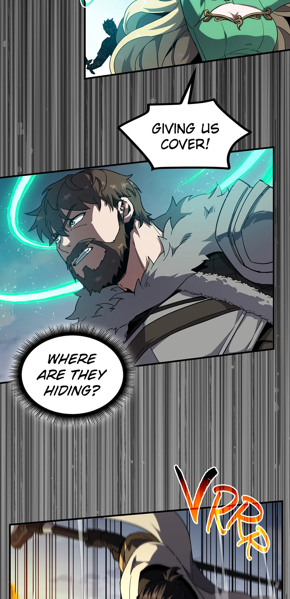 The Beginning After the End chapter 231 page 13