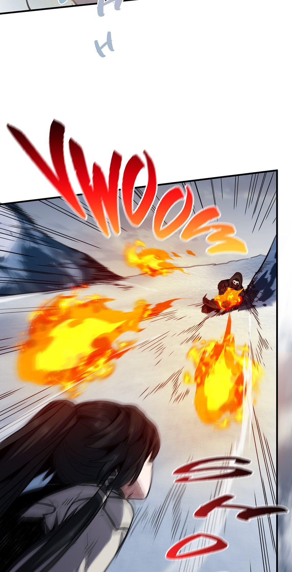 The Beginning After the End chapter 231 page 18