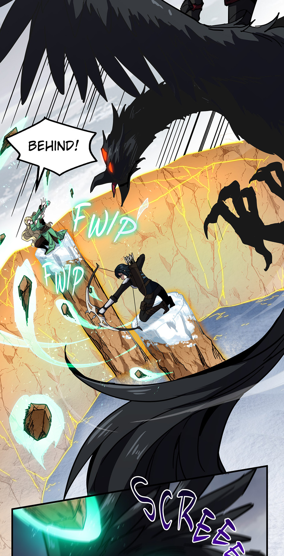 The Beginning After the End chapter 231 page 24