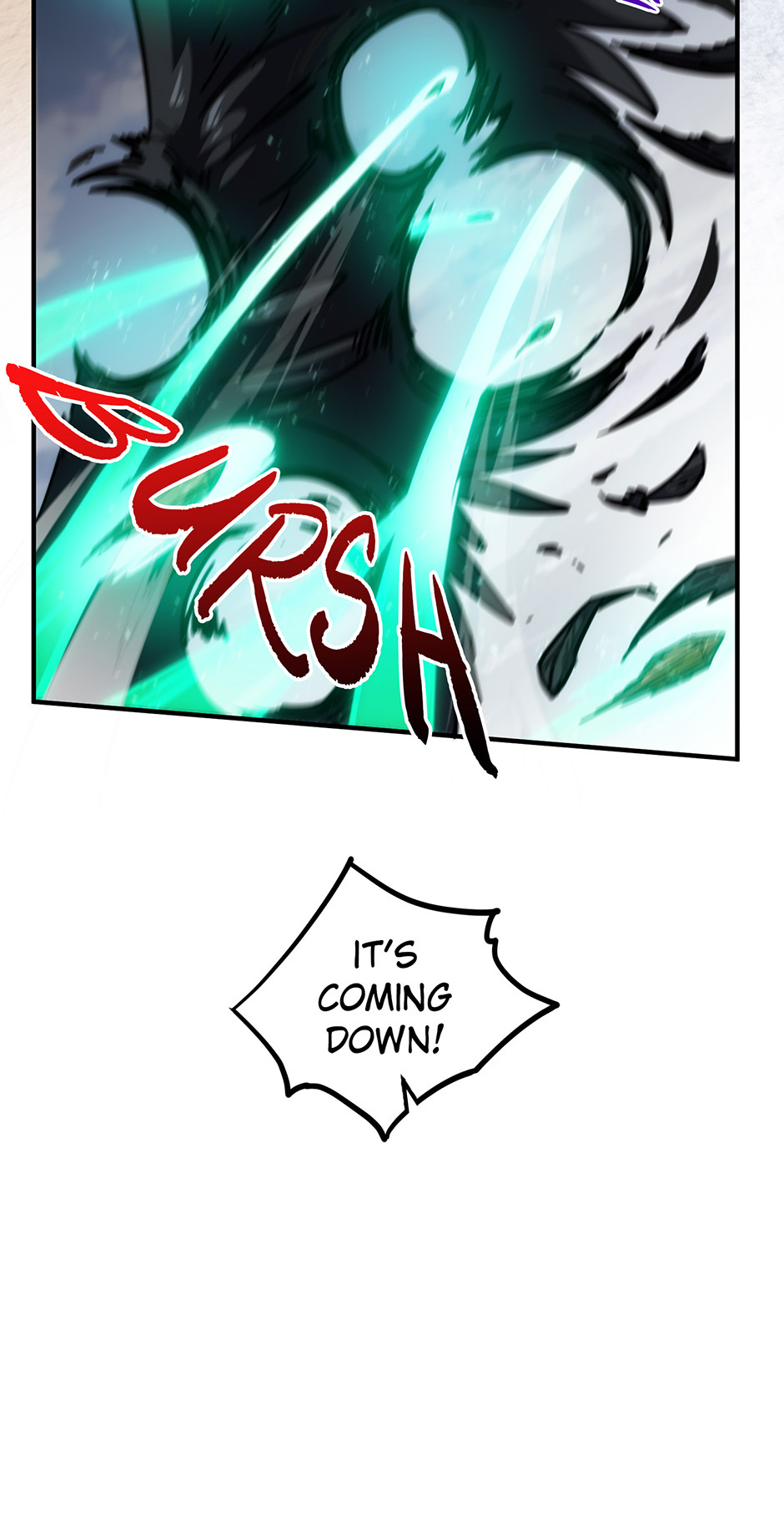 The Beginning After the End chapter 231 page 25