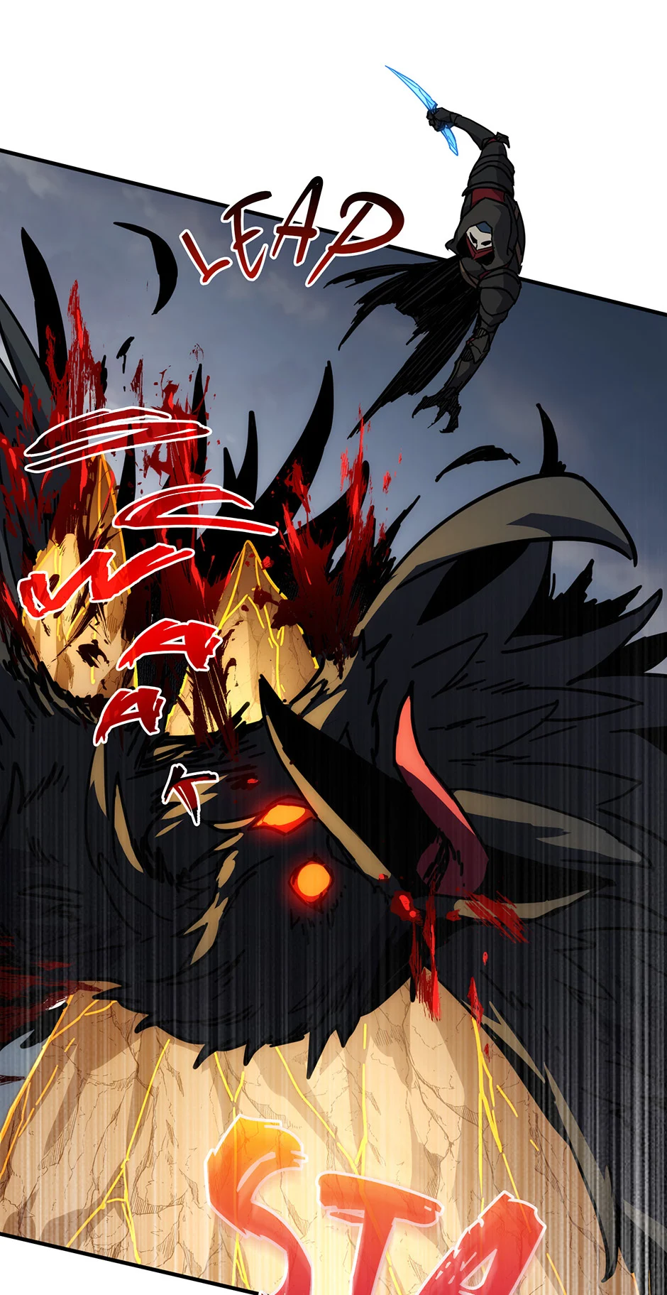The Beginning After the End chapter 231 page 26