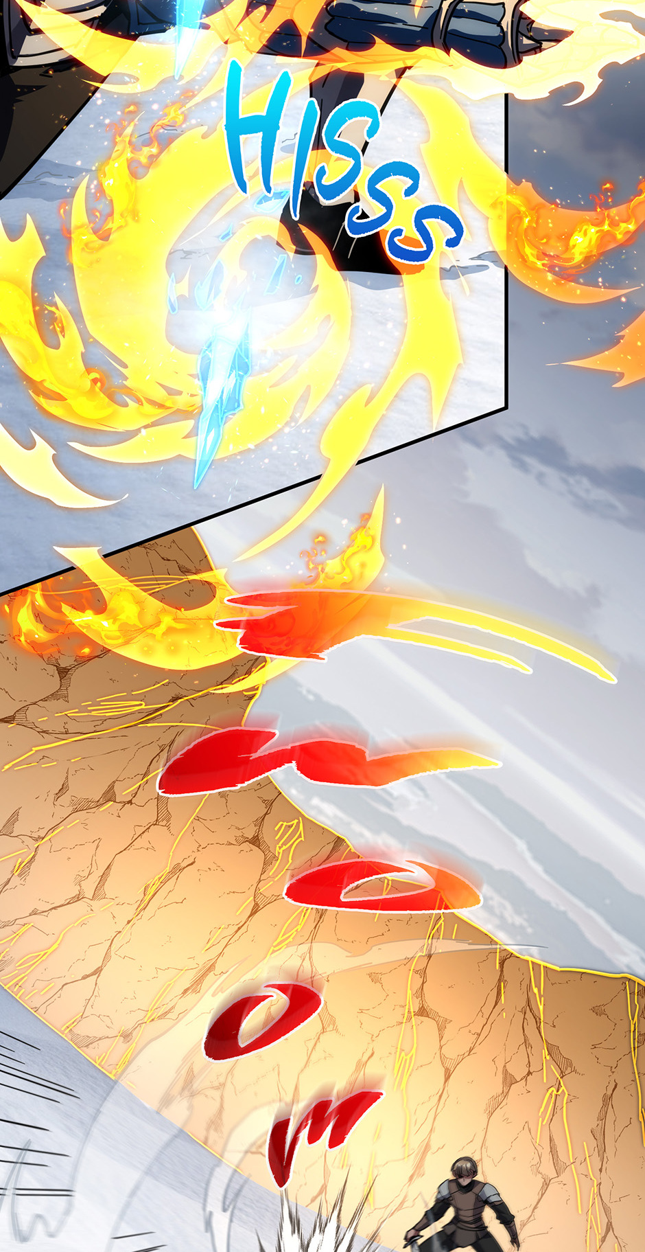 The Beginning After the End chapter 231 page 31