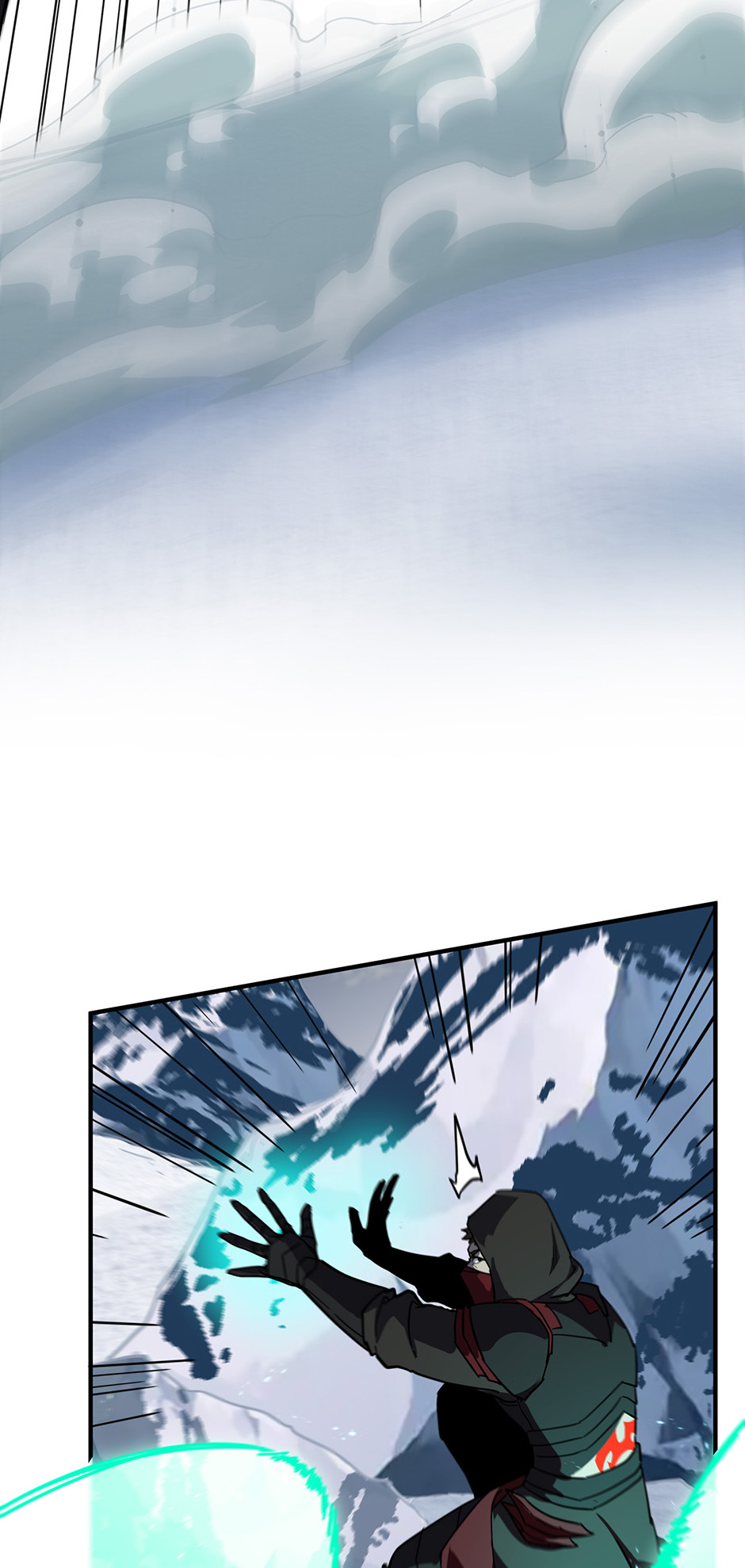 The Beginning After the End chapter 231 page 37