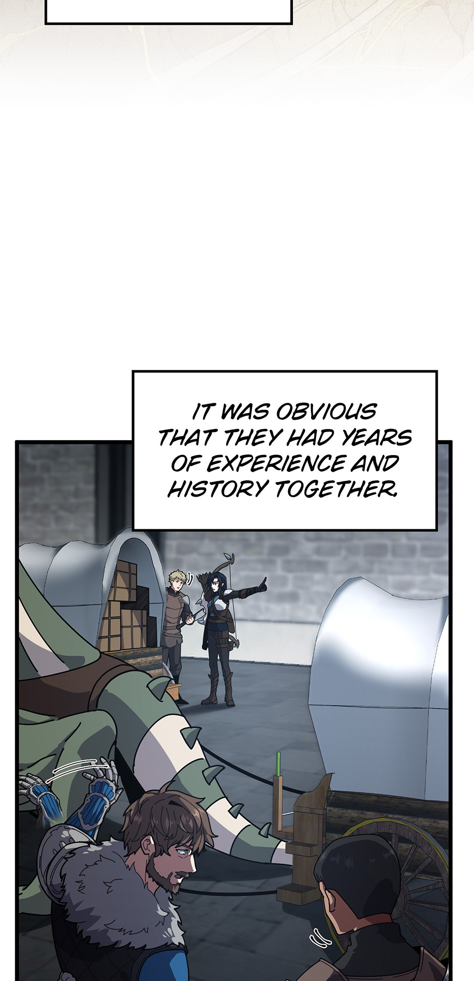 The Beginning After the End chapter 231 page 56