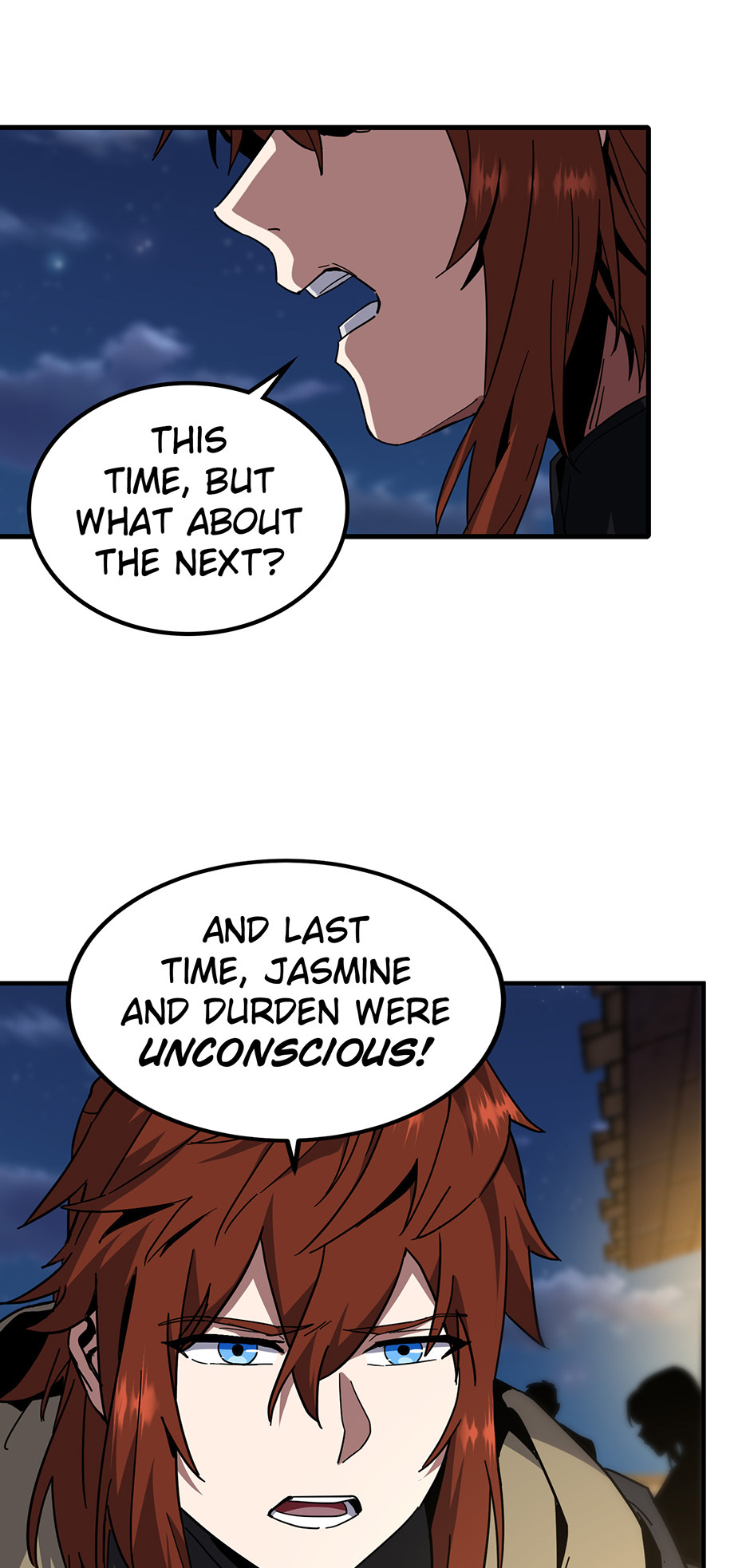 The Beginning After the End chapter 231 page 74