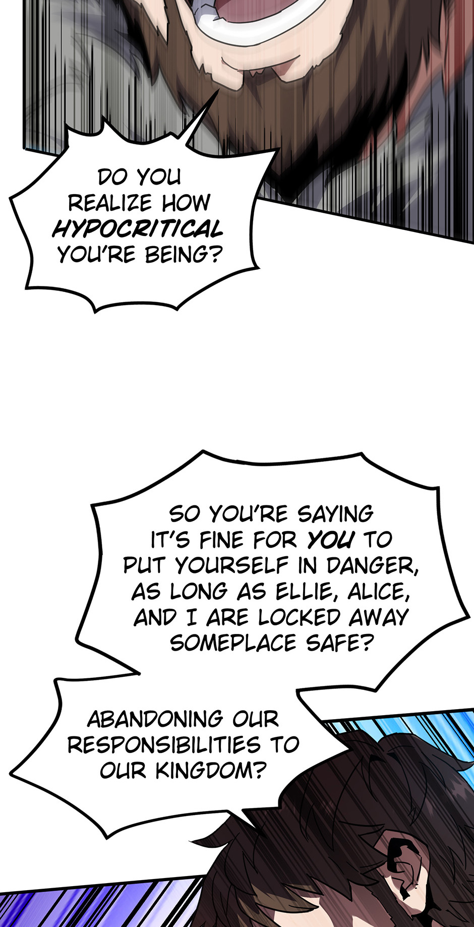 The Beginning After the End chapter 231 page 81