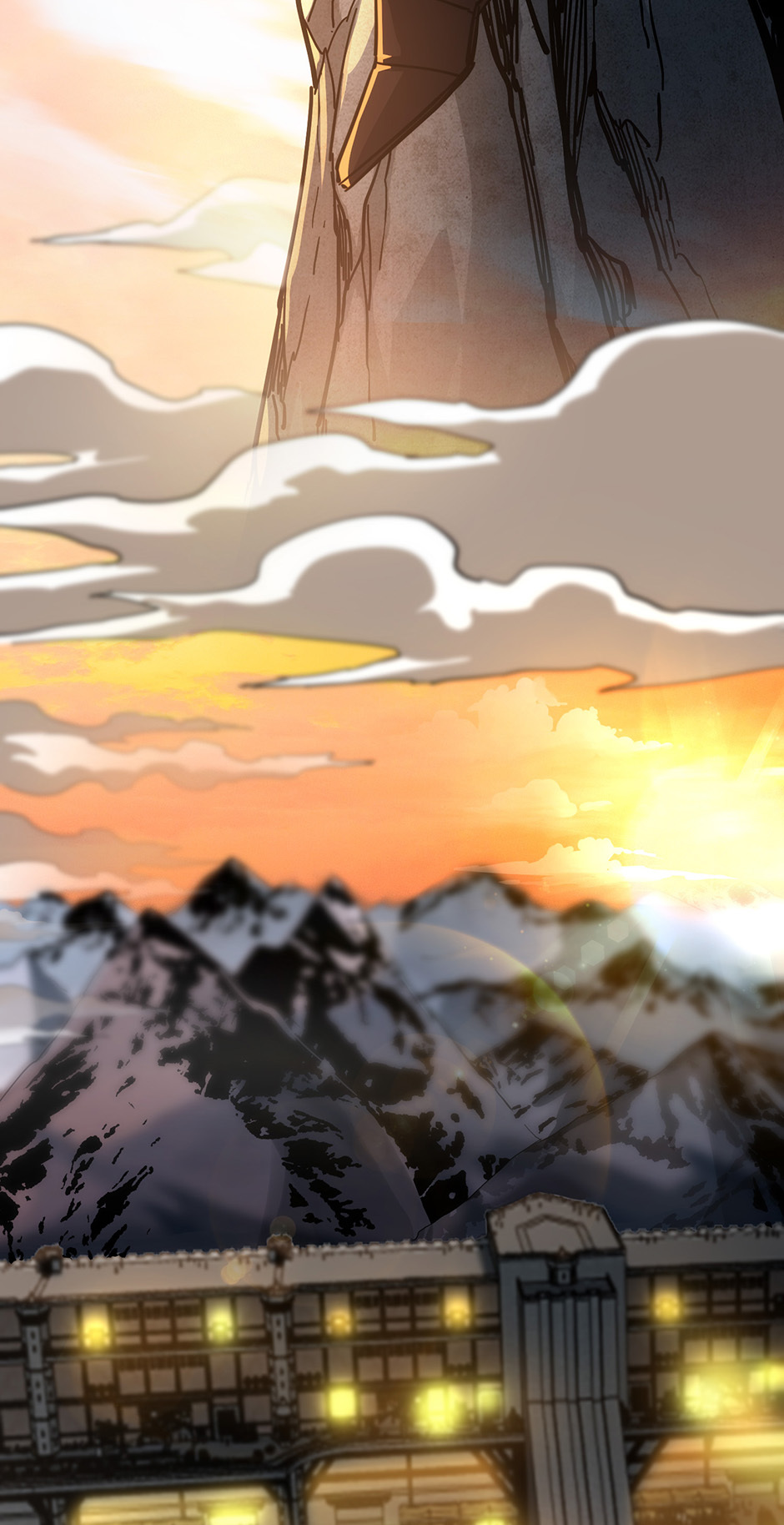The Beginning After the End chapter 232 page 3