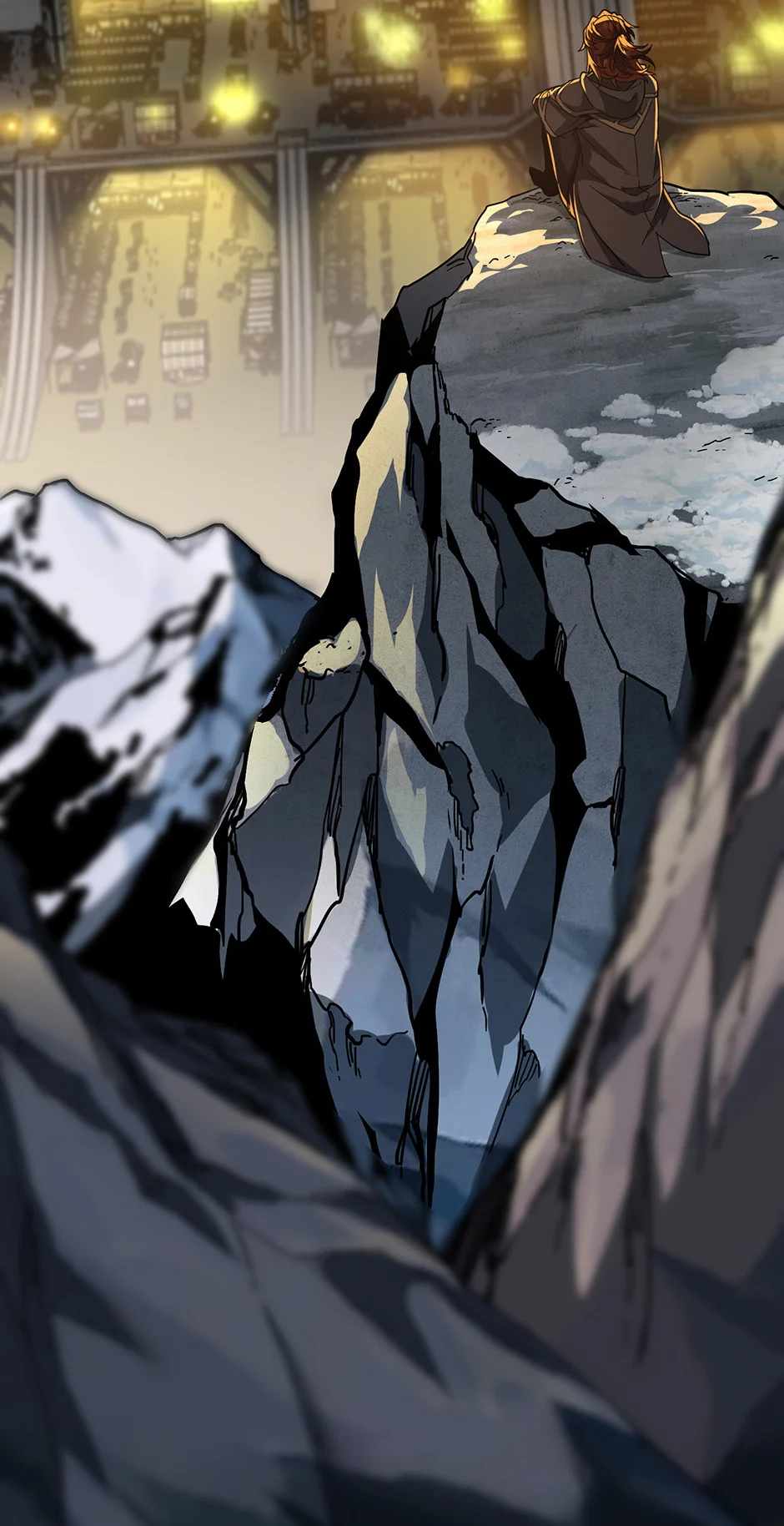 The Beginning After the End chapter 232 page 4
