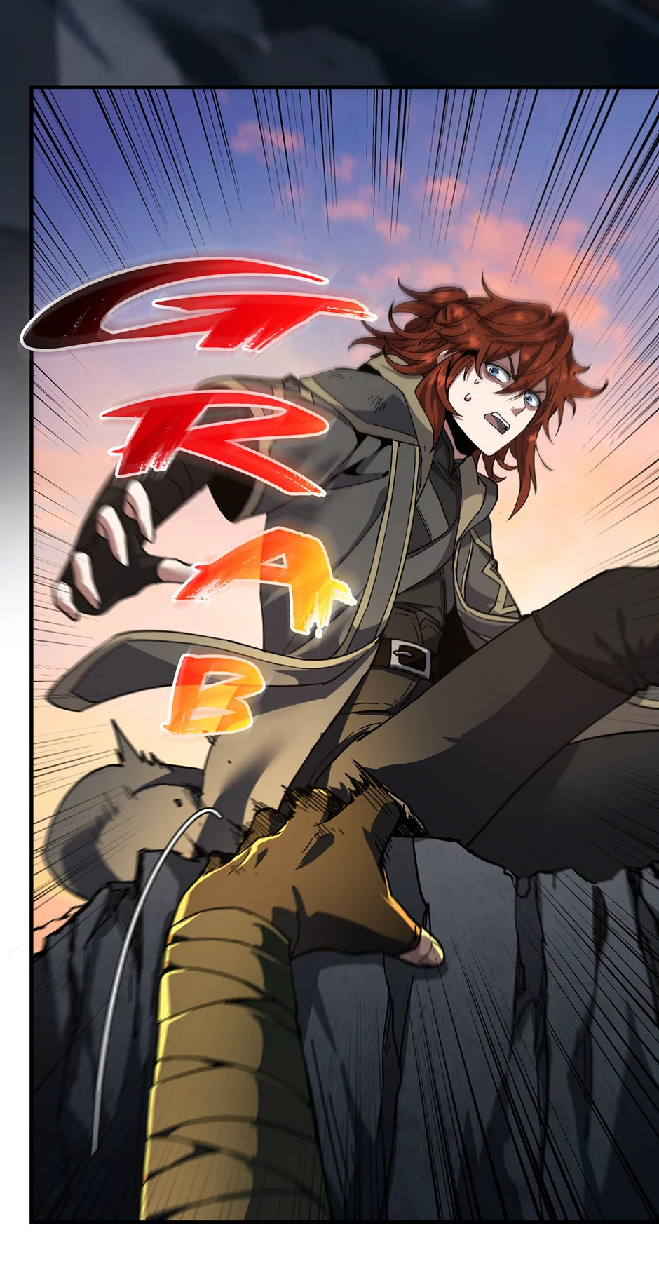 The Beginning After the End chapter 232 page 5