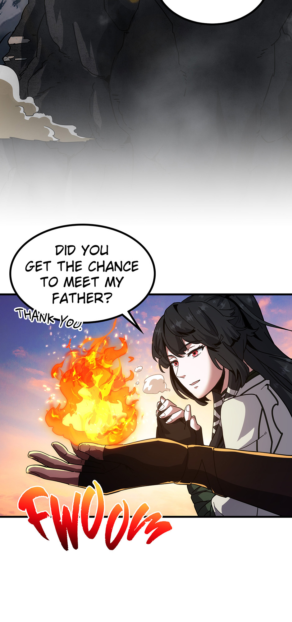 The Beginning After the End chapter 232 page 10