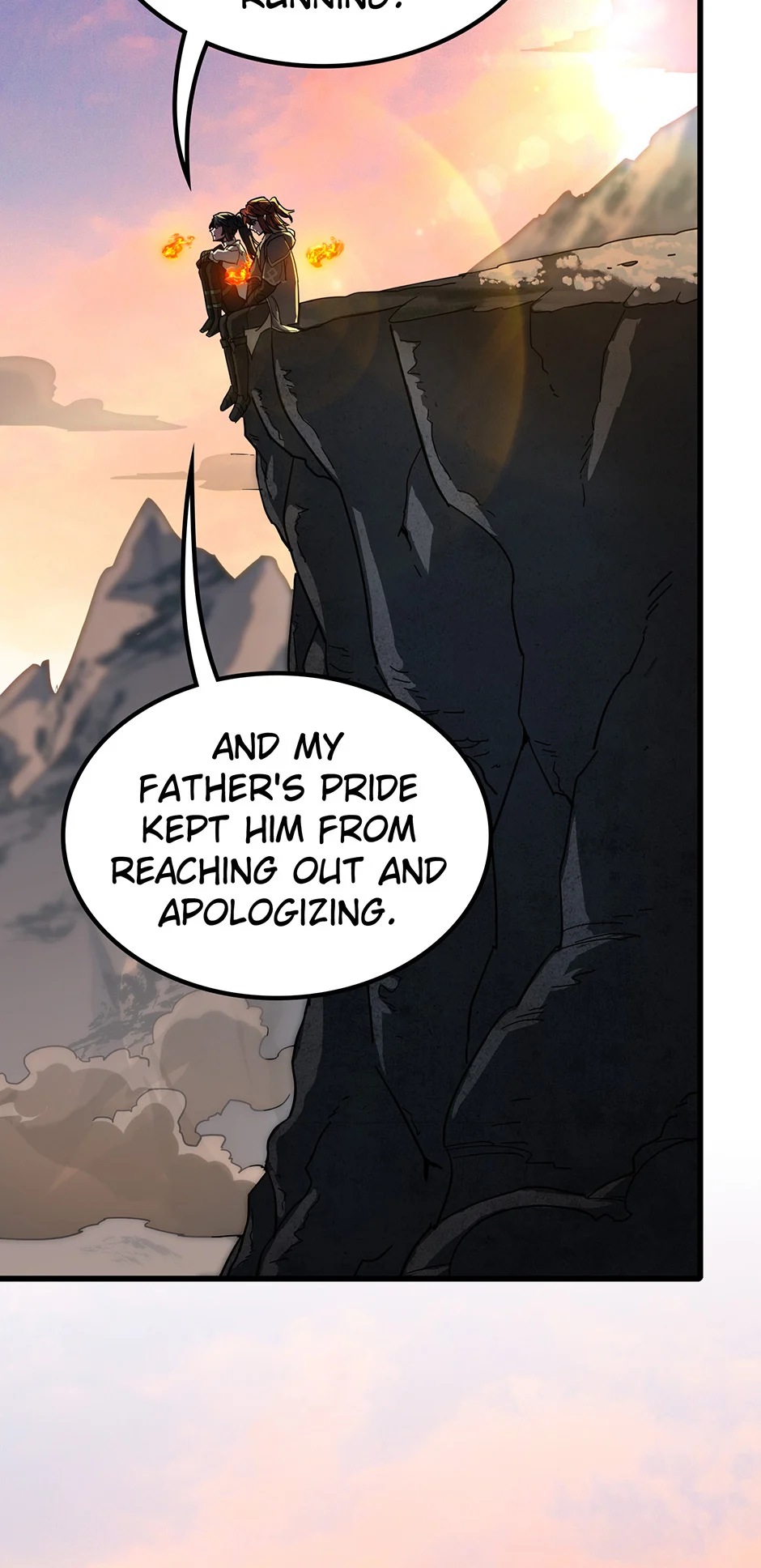 The Beginning After the End chapter 232 page 22