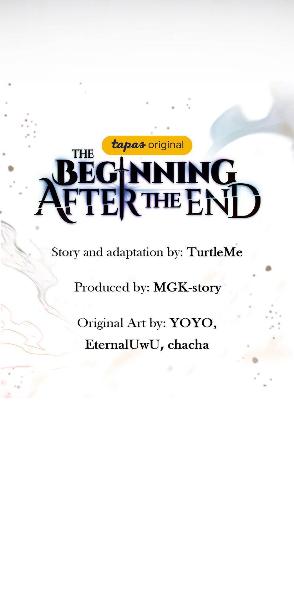 The Beginning After the End chapter 232 page 32