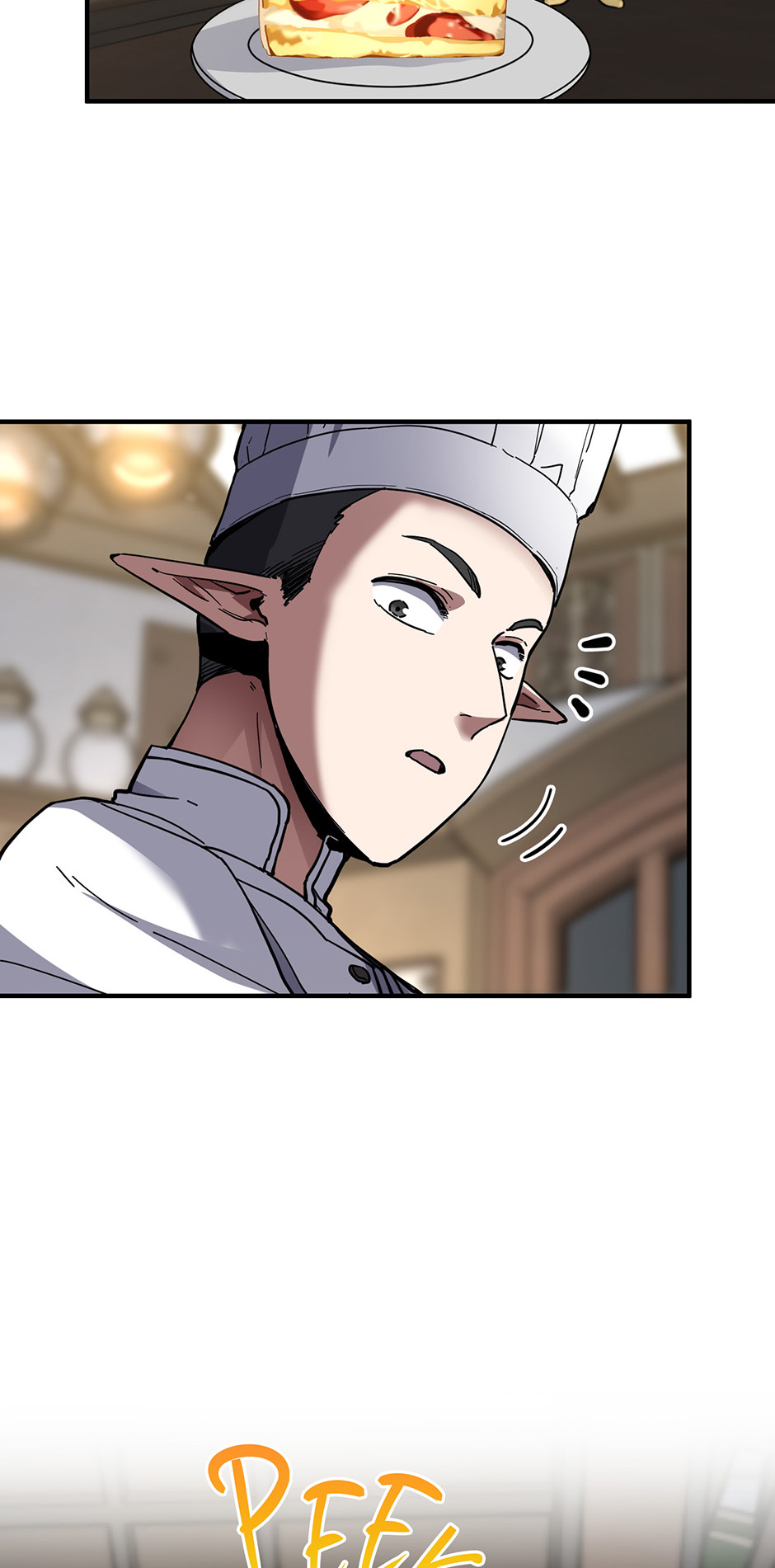 The Beginning After the End chapter 232 page 35