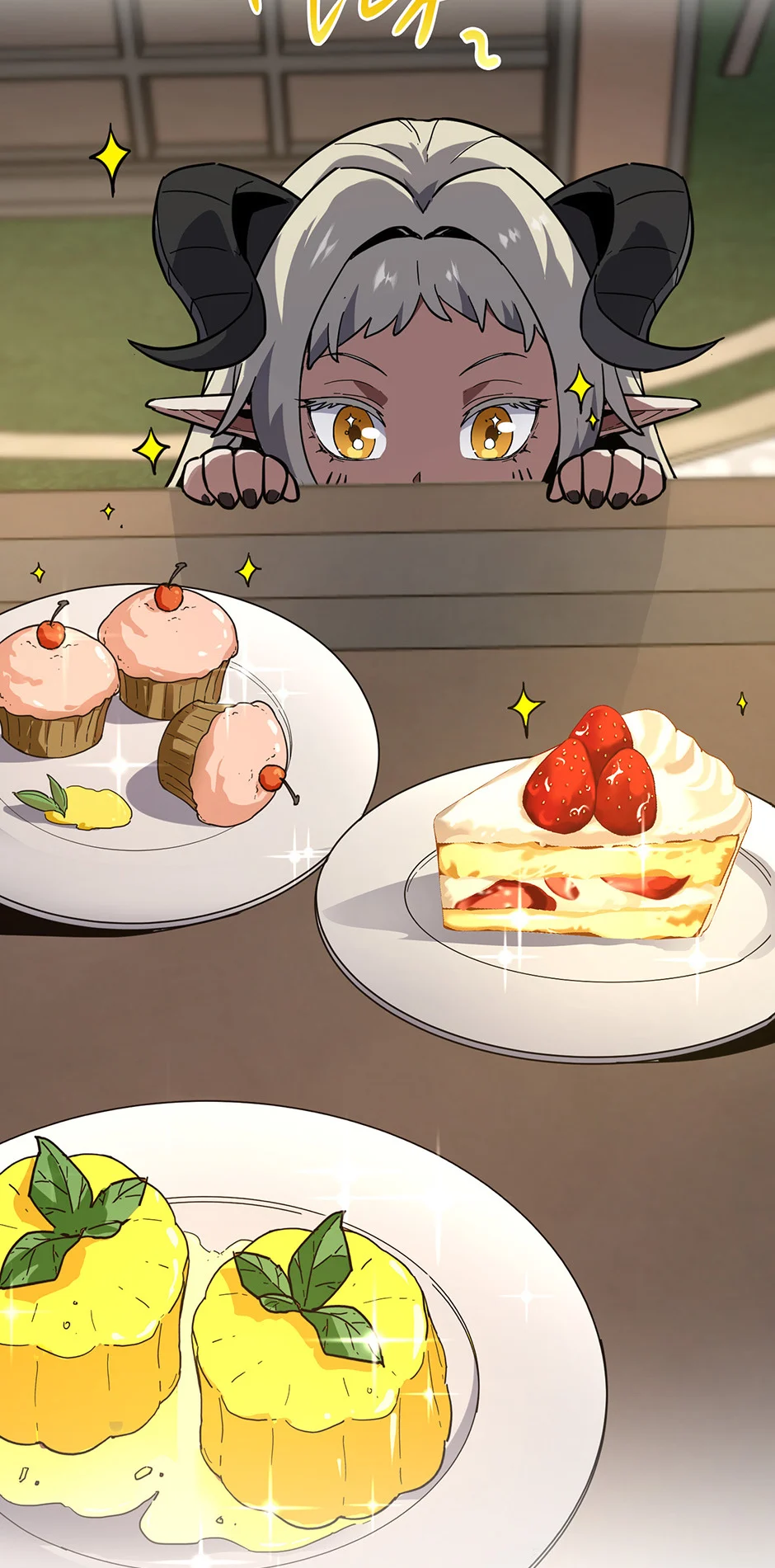 The Beginning After the End chapter 232 page 36