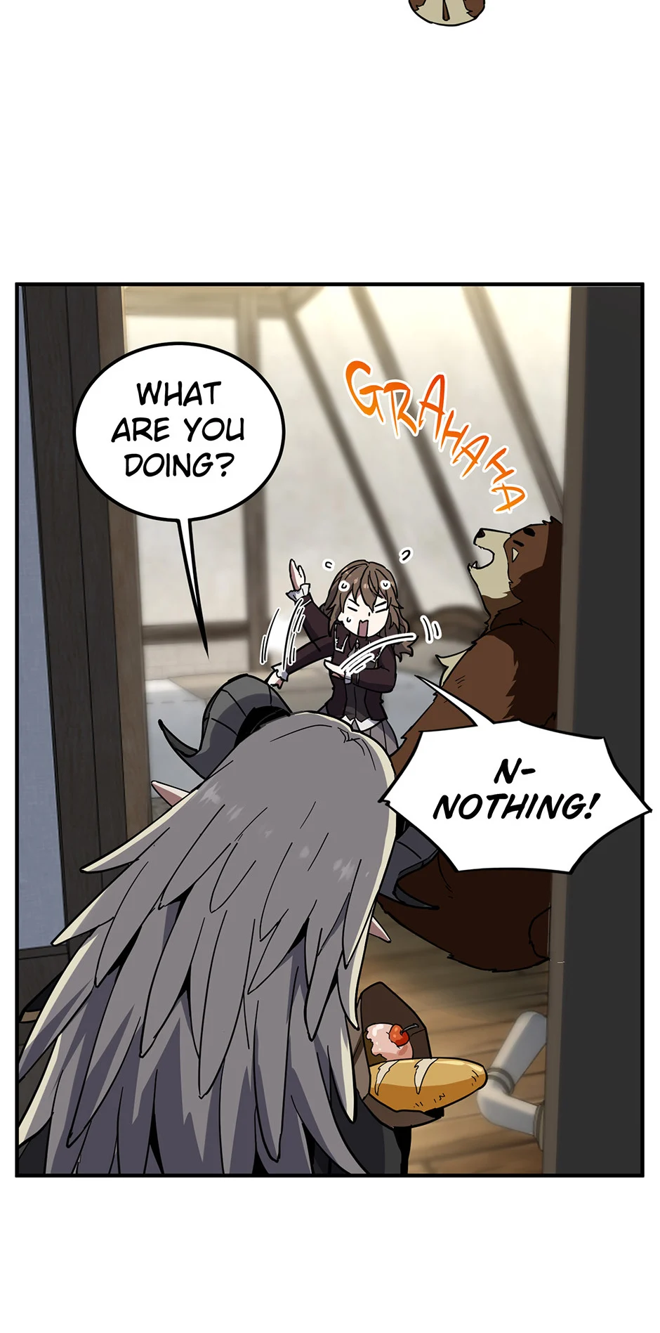 The Beginning After the End chapter 232 page 40