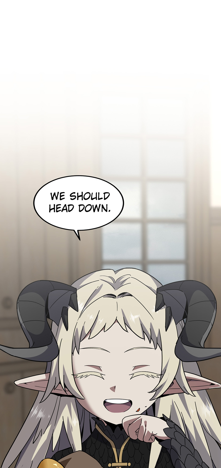 The Beginning After the End chapter 232 page 41