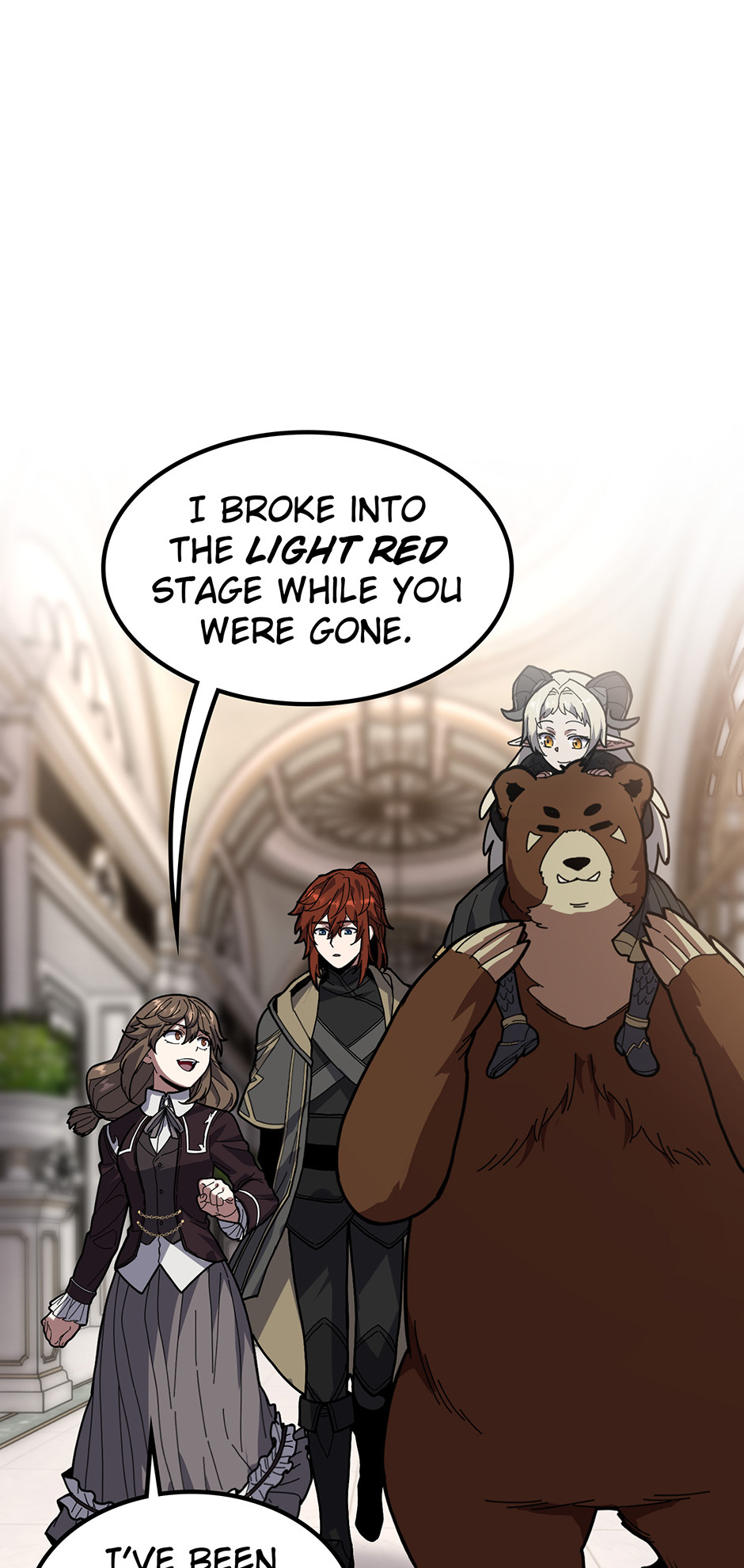 The Beginning After the End chapter 232 page 49