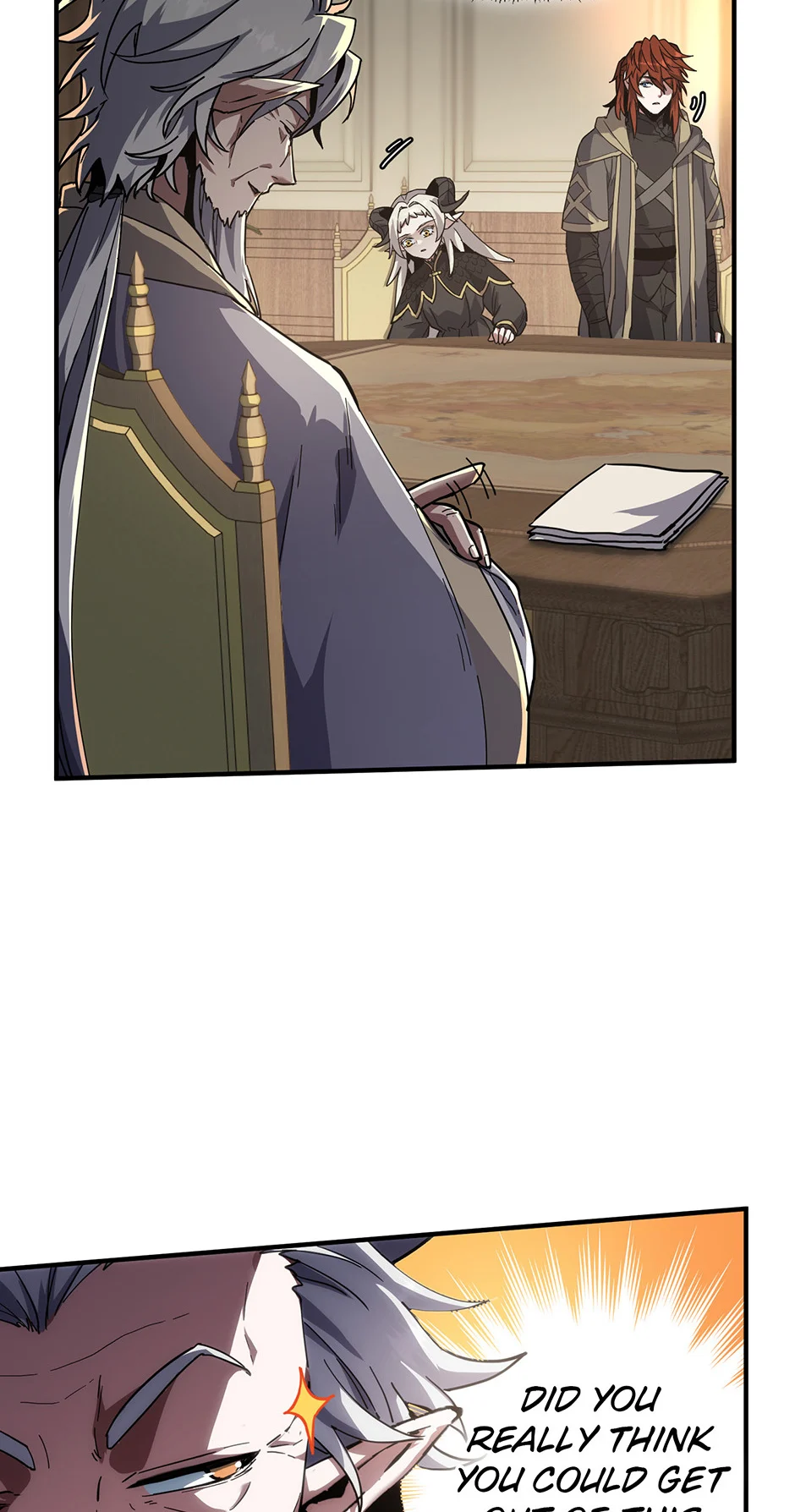 The Beginning After the End chapter 232 page 66