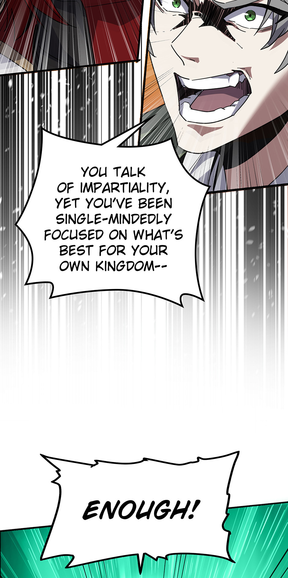 The Beginning After the End chapter 232 page 81