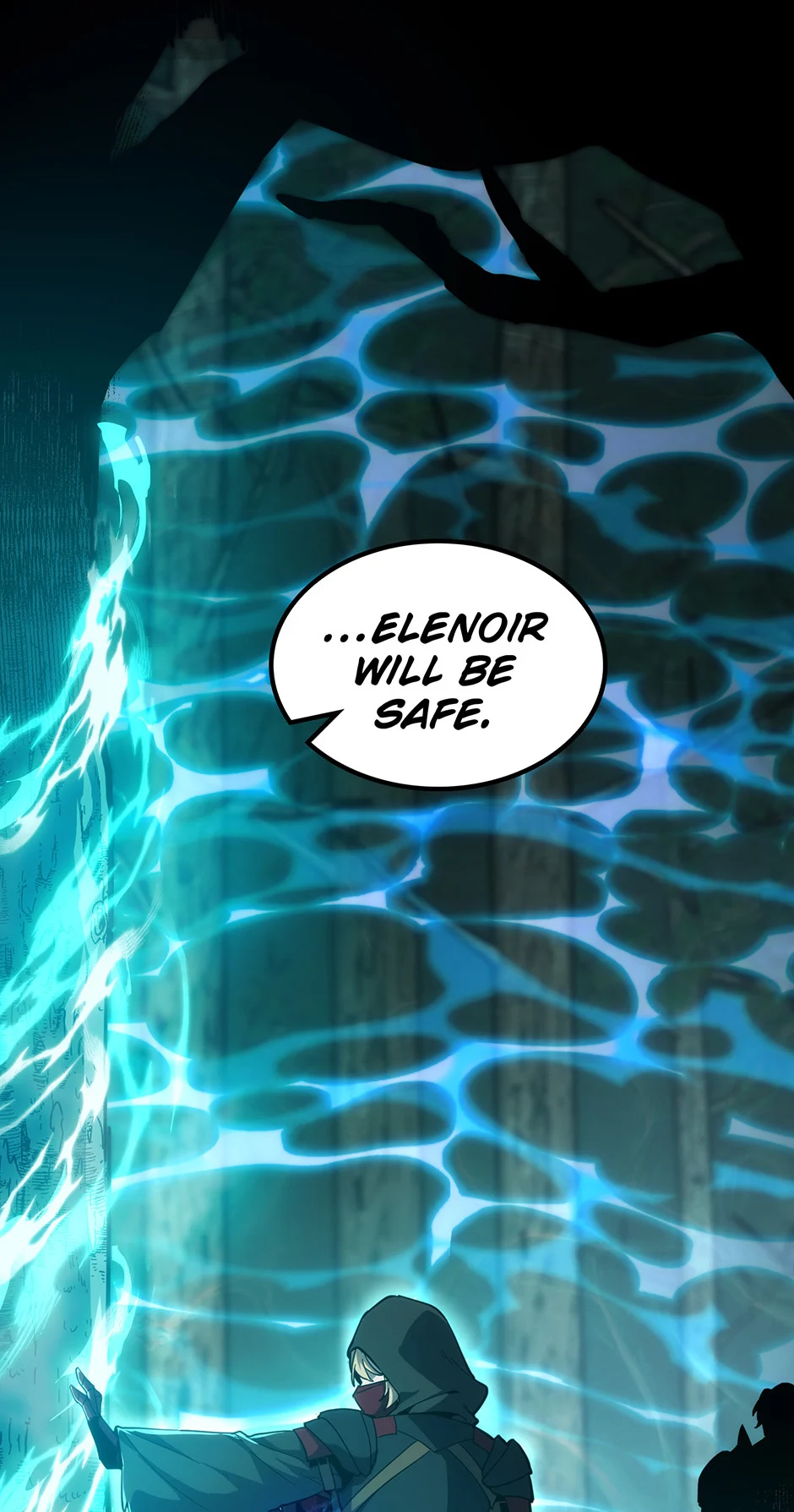 The Beginning After the End chapter 232 page 89