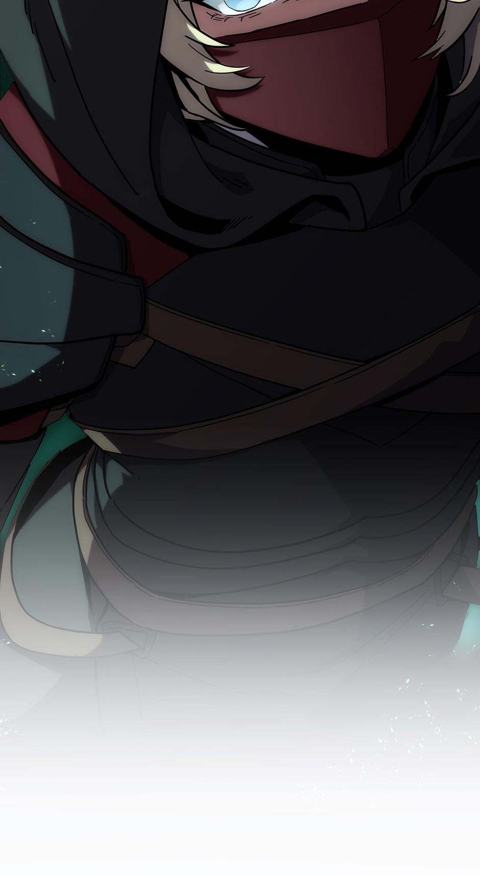The Beginning After the End chapter 232 page 95